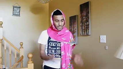 How your mom talks to you vs. How she talks about you  Zaid Ali Videos