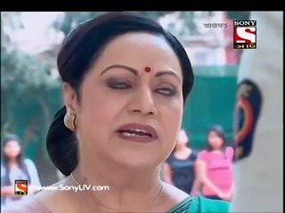 Adaalat - আদালত (Bengali) - Ep 378- Dainy