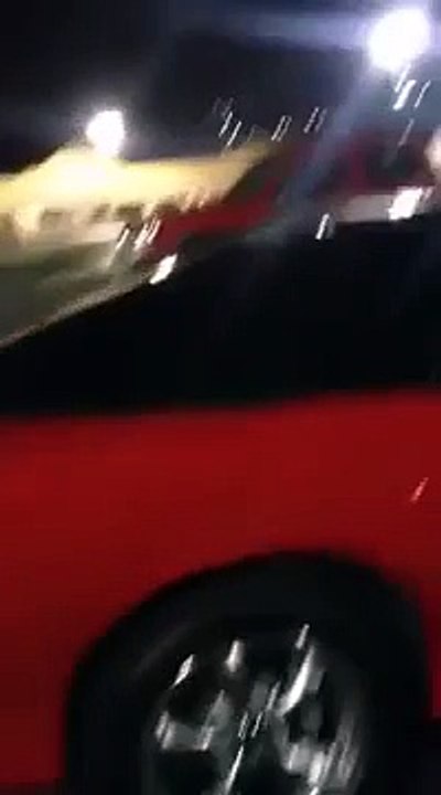 The Best Burnout EVER!!!!