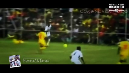 Download Video: Mbwana Ally Samata -  TP Mazembe - Skills - Goals  2013-2015