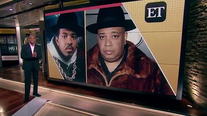 Rev Run and Tyrese Gibson Are Ready to Give Relationship Advice on 'It's Not You, It's Men' (FULL HD)