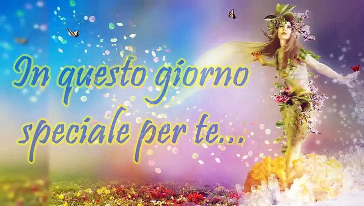 auguri