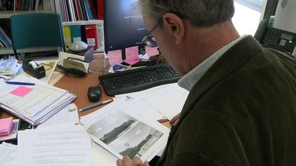 مجموعة "جيبان" الفرنسية تدرس ظواهر غامضة في السماء