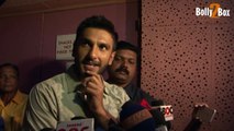 I was popular among girls in school : Ranveer Singh | Bollywood Celebs