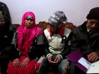 Tunisie: première nuit de couvre-feu face à une contestation inédite depuis 2011