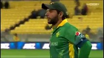 Afridi wish,I would love to come back to New Zealand as Commentator