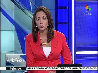 Argentina: nuevo gob. busca aliados que proponen recetas neoliberales