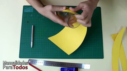 Porta decorative candles