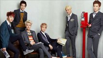 EXO-K - Baby (Color Coded Hangul/Rom/Eng Lyrics)