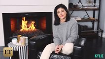 Kylie Jenner Wants to Tone It Down in 2016, Reveals Her New Years Resolutions