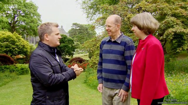 Escape to the Country Devon [12: 13] Part 1of3