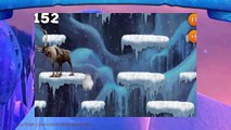 Frozen Disney - English Game for Kids - Olafs Freeze Fall