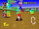 Super Mario Kart 3D -Full Episode - Super Mario Games for Kids - free - Mario and Luigi