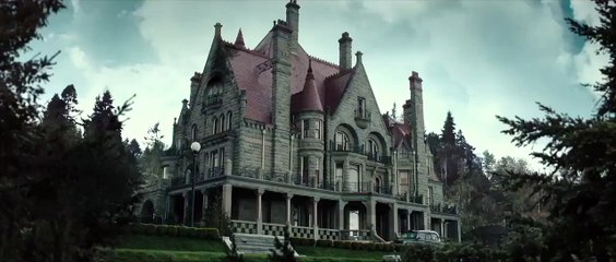 The Boy TV SPOT - Twist (2016) - Lauren Cohan, Rupert Evans