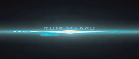 The Divergent Series - Allegiant TRAILER 2 (2016) - Shailene Woodley, Theo James