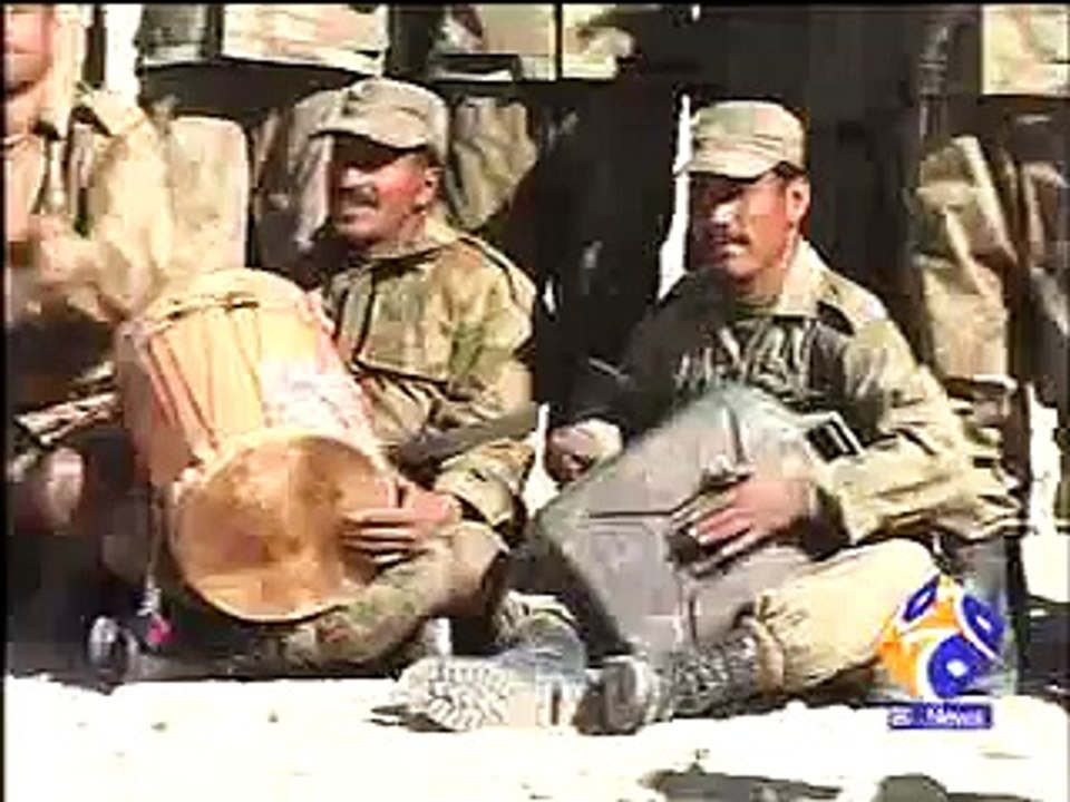 ARMY Eid Day Full Happy Video