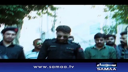 Deshatgardi ka dhanda - Interrogation,Promo - 23 Jan 2016