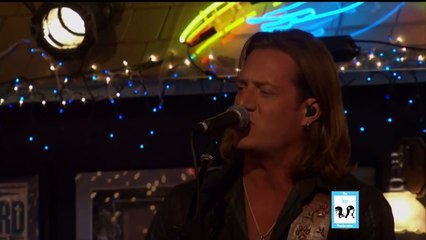 Florida Georgia Line Performs on Nashville | 9-24-14