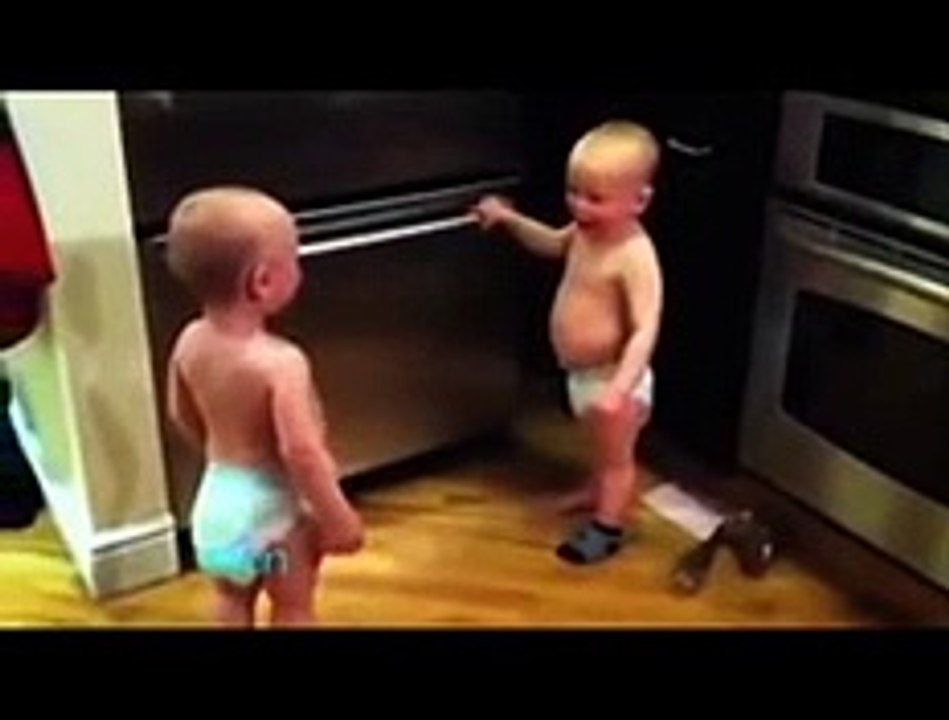 Funy children daily
