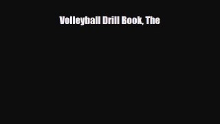 [PDF Download] Volleyball Drill Book The [Download] Full Ebook