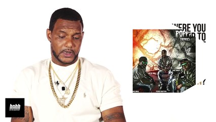 Rico Richie talks POPPIN Remixes and high expectations for a MEEK MILL verse