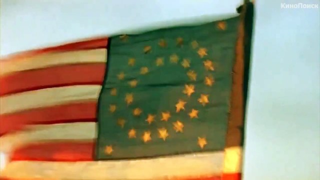 Танцующий с волками - Русский трейлер