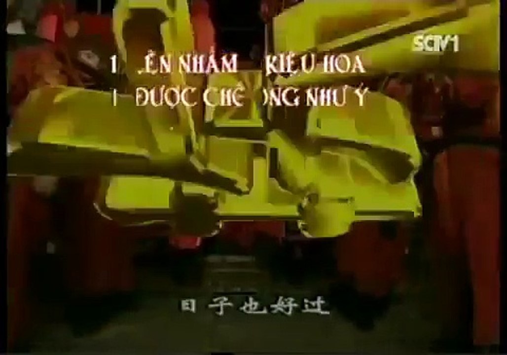 Lên Nhầm Kiệu Hoa Được Chồng Như Ý - Tập 12
