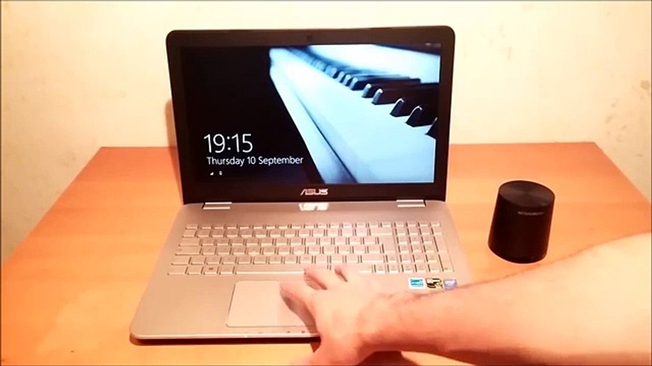 FASTEST LAPTOP BOOTING TIME! (5 seconds)