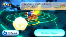 Lets Play | Super Luigi Galaxy | German/100% | Part 84 | Tempo-Modus! Umdrehböden