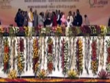 PM Modi provides help to 8000 differently abled persons