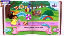 dora fairytale fiesta Dora l\'Exploratrice Dora the Explorer dessins animés episodes KIxUgRSjP k