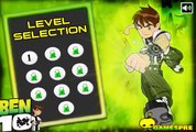 Ben 10 Final Destination ride Moto Baby and Girl cartoons and games 7PzS2m54 Mw