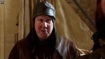 Why Galavant is Amazing Reason #10340