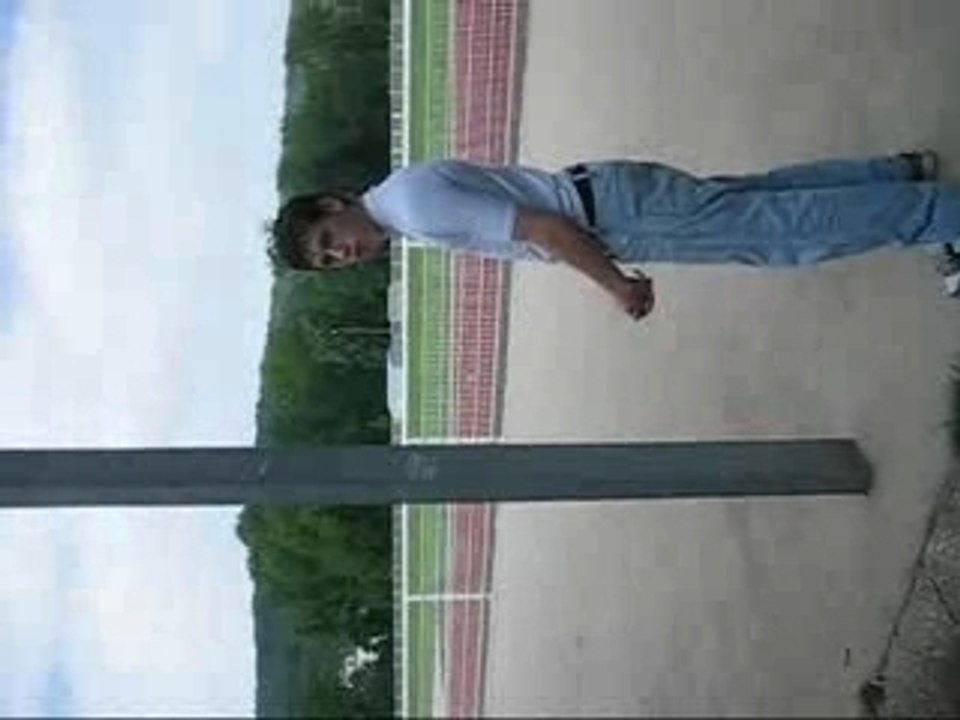 PARKOUR