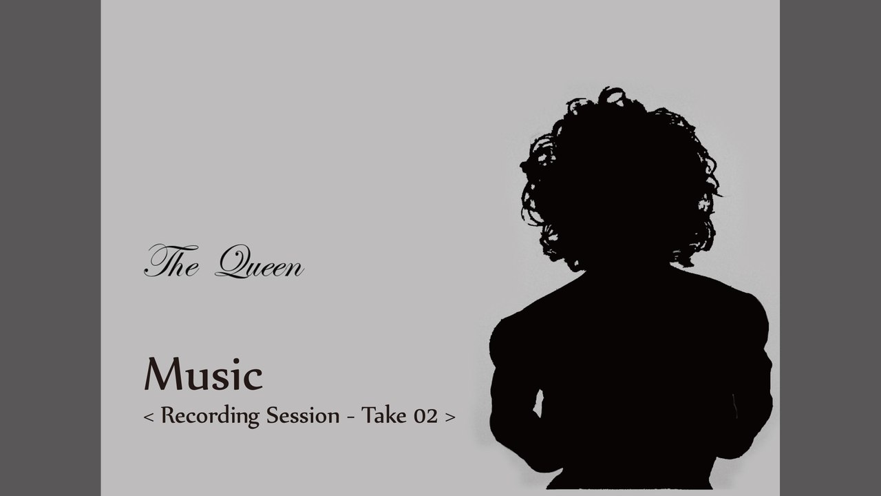 Music [ Recording Session - Take 2 ]