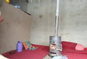 Pashto Funny Video Clip Masti Playing with Gas Fire and Stove - funny Pashto Funny Video Clip Masti Playing with Gas Fire