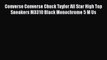 [PDF Download] Converse Converse Chuck Taylor All Star High Top Sneakers M3310 Black Monochrome