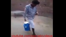 New Punjabi funny whatsapp , facebook video _ funny video 2016 _ Funny Clips