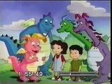 Dragon Tales   The Forest of Darkness