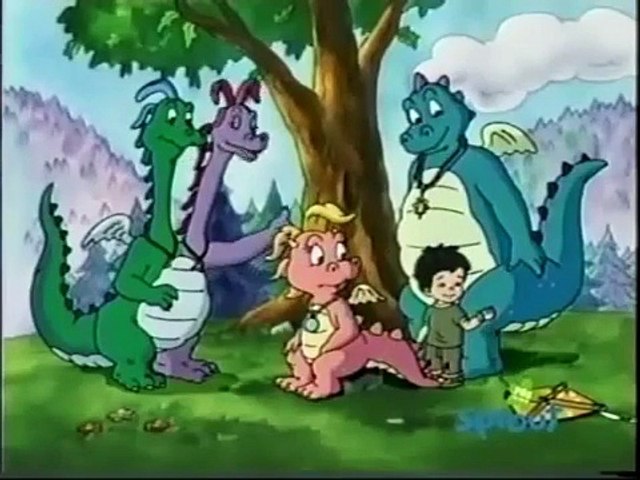 Dragon Tales Full Episodes by Dragon Tales - dailymotion