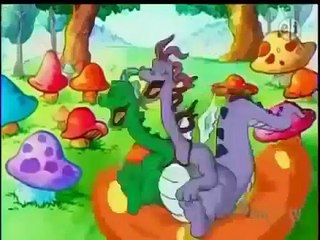 ᴴᴰ  » Dragon Tales   Moving On 2