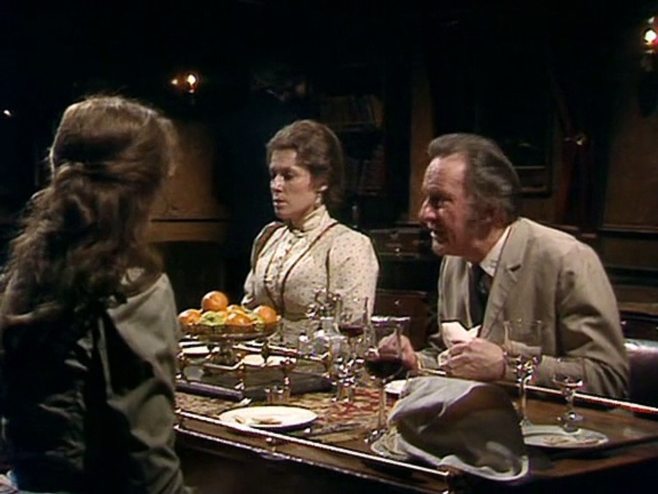 Die Onedin Linie S07E01