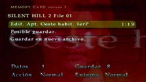 [PS2] Walkthrough - Silent Hill 2 - Part 4