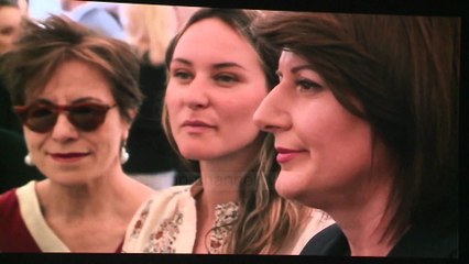 “Mendoj për ty”, shfaqet në Tiranë dokumentari sensibilizues - Top Channel Albania - News - Lajme