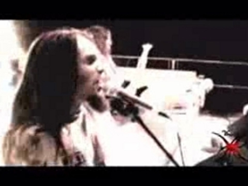 K.A - Fragment Of Mind