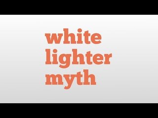 White Lighter Myth Explained: The Truth Behind Their Unlucky Reputation 🎵