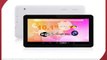 10 inch Quad Core Tablet PC Allwinner A31s 1.5GHz Android 4.4.2 Dual Camera 8GB/16GB ROM Bluetooth WiFi-in Tablet PCs from Computer