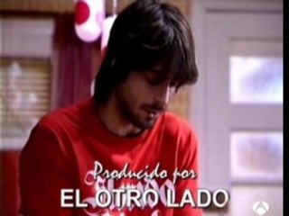 Anoche hicimos el amor