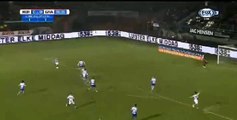 Darri B. Goal - Heracles 1 - 0	 Graafschap - 23-01-2016