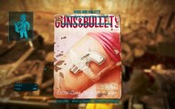 Fallout 4 Fraternal Post 115 Guns and Bullets